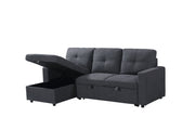 MARINA SOFABED