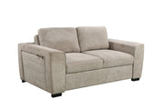LAVENDER SOFABED