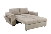 LAVENDER SOFABED