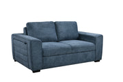 LAVENDER SOFABED