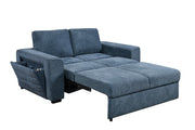 LAVENDER SOFABED