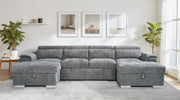 CAPERA SOFABED