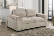 LAVENDER SOFABED