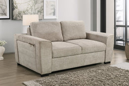LAVENDER SOFABED