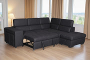 POSITANO SOFABED
