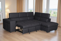 POSITANO SOFABED