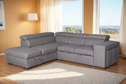 POSITANO SOFABED
