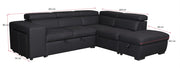 POSITANO SOFABED