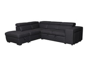 POSITANO SOFABED