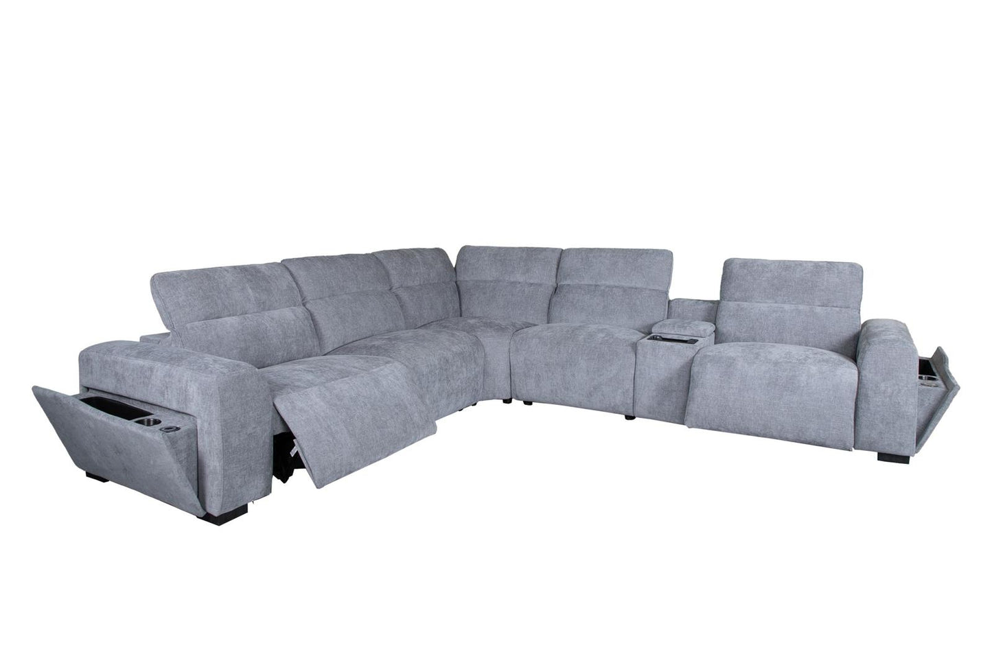 PALAZO ELECTRIC MODULAR SOFA NEW ARRIVALS....!!!