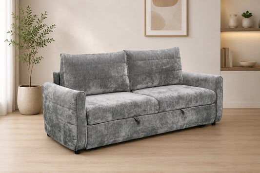 HAVEN NICE 3-SEATER SOFA BED