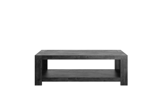 CARTIER RANGE COFFEE TABLE