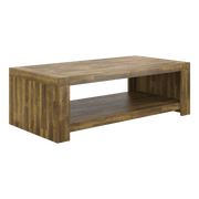 CARTIER RANGE COFFEE TABLE