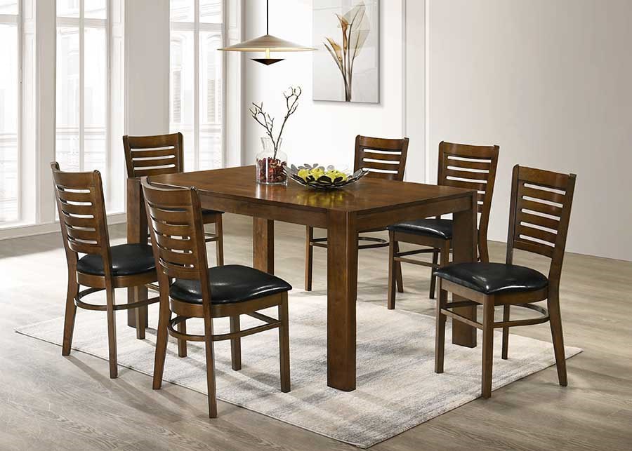 COBER DINING TABLE