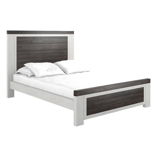 FREIDA SOLID WOOD BEDROOM RANGE