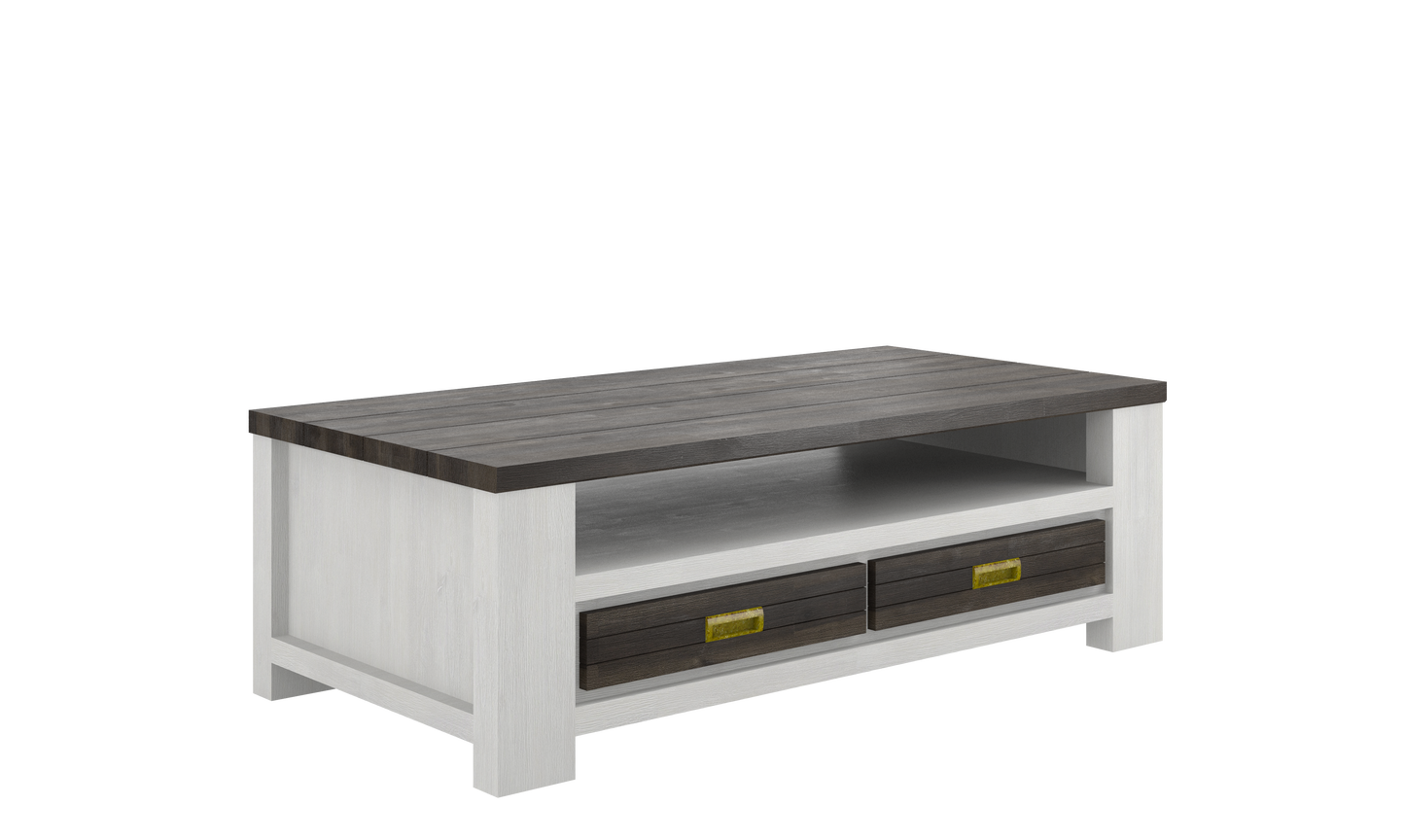 FREIDA SOLID WOOD BEDROOM RANGE