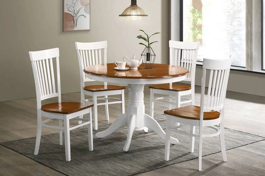 The 5pce Havana Dining set