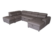 CAPRI V SOFABED