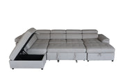 CAPRI V SOFABED
