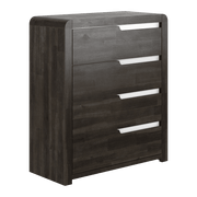 Luena 4Drw Tallboy