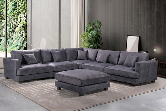 LEXINGTON MODULAR SOFA