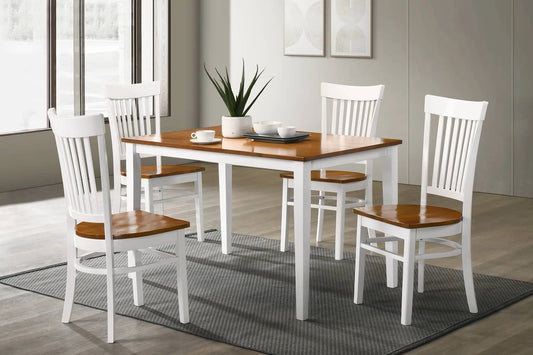 The Portras 5pc Dining Set