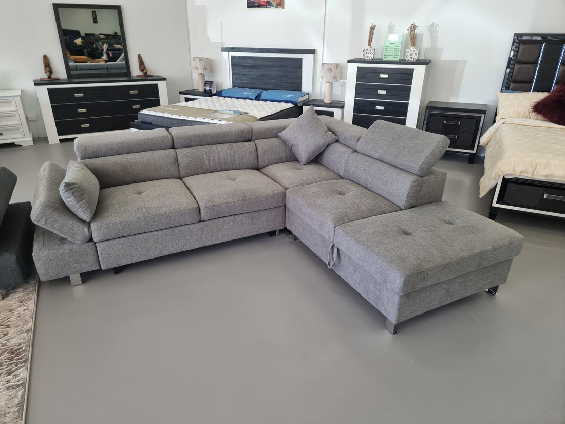 Sectional vs Modular Sofas | What's the Difference & Which One to Choose?