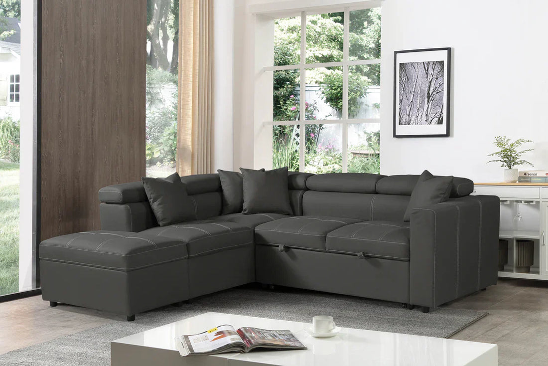 Are Sofa Beds Comfortable? Sofa Bed Buying Guide
