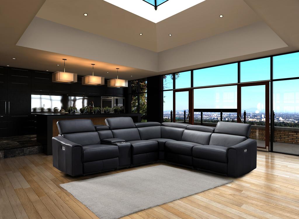 Pros and Cons of Modular Sofas