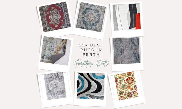 15+ Best Rugs in Perth | Shop Cheap Floor Rugs – Furniture Roots