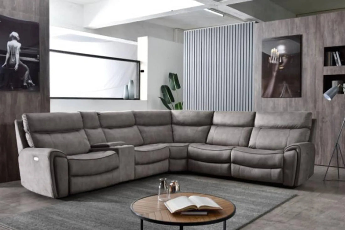 A Buyers Guide to Choosing the Perfect Modular Lounge