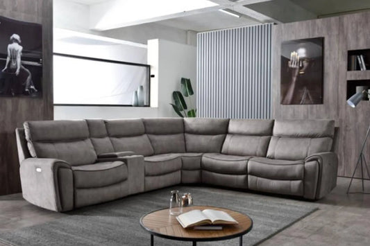 A Buyers Guide to Choosing the Perfect Modular Lounge