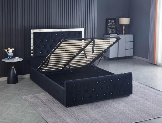 How the Windsor Storage Bed Can Transform Your Bedroom?