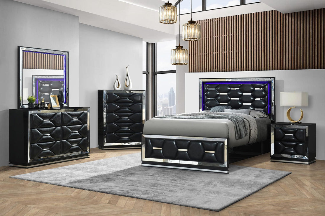 Bedroom Furniture Ideas for Perth Homes: 9 Space-Smart Tips to Maximise Any Small Room