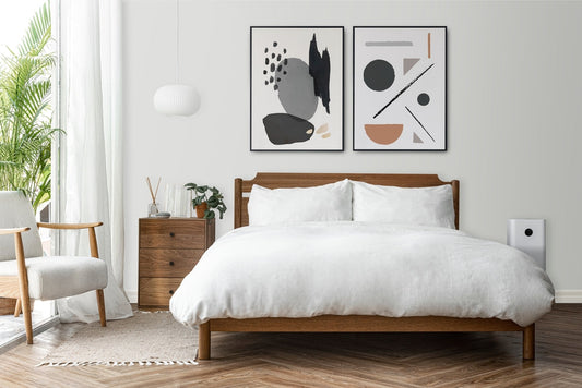 Wooden Bed Frame Cleaning Guide by Furniture Roots