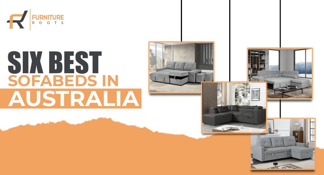 6 Best Sofa Beds in Australia | Complete Guide