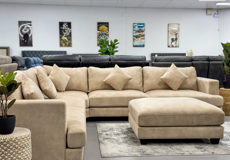 How Electric Recliner Sofa Powers the Smart Aussie Homes?