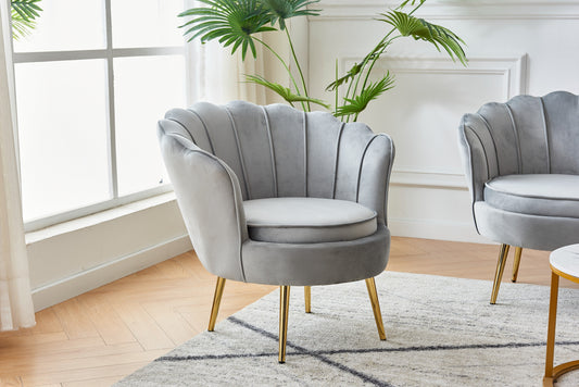MARINA VELVET CHAIRS