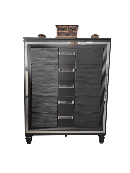 The Royal Tallboy