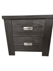 KYSLYN BEDSIDE TABLE