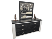 FREIDA SOLID WOOD BEDROOM RANGE