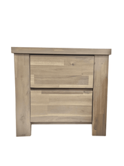 JENNIFER BEDSIDE TABLE