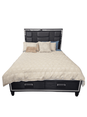 ROYAL DRAWER BEDROOM RANGE