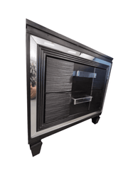 THE ROYAL BEDSIDE TABLE