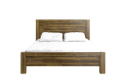CARTIER RANGE SOLID WOOD BEDROOM RANGE
