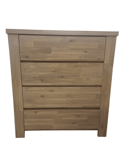 The Jennifer Tallboy