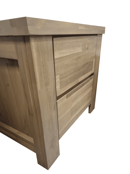 JENNIFER BEDSIDE TABLE