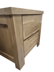 JENNIFER BEDSIDE TABLE