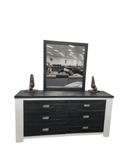 FREIDA SOLID WOOD BEDROOM RANGE