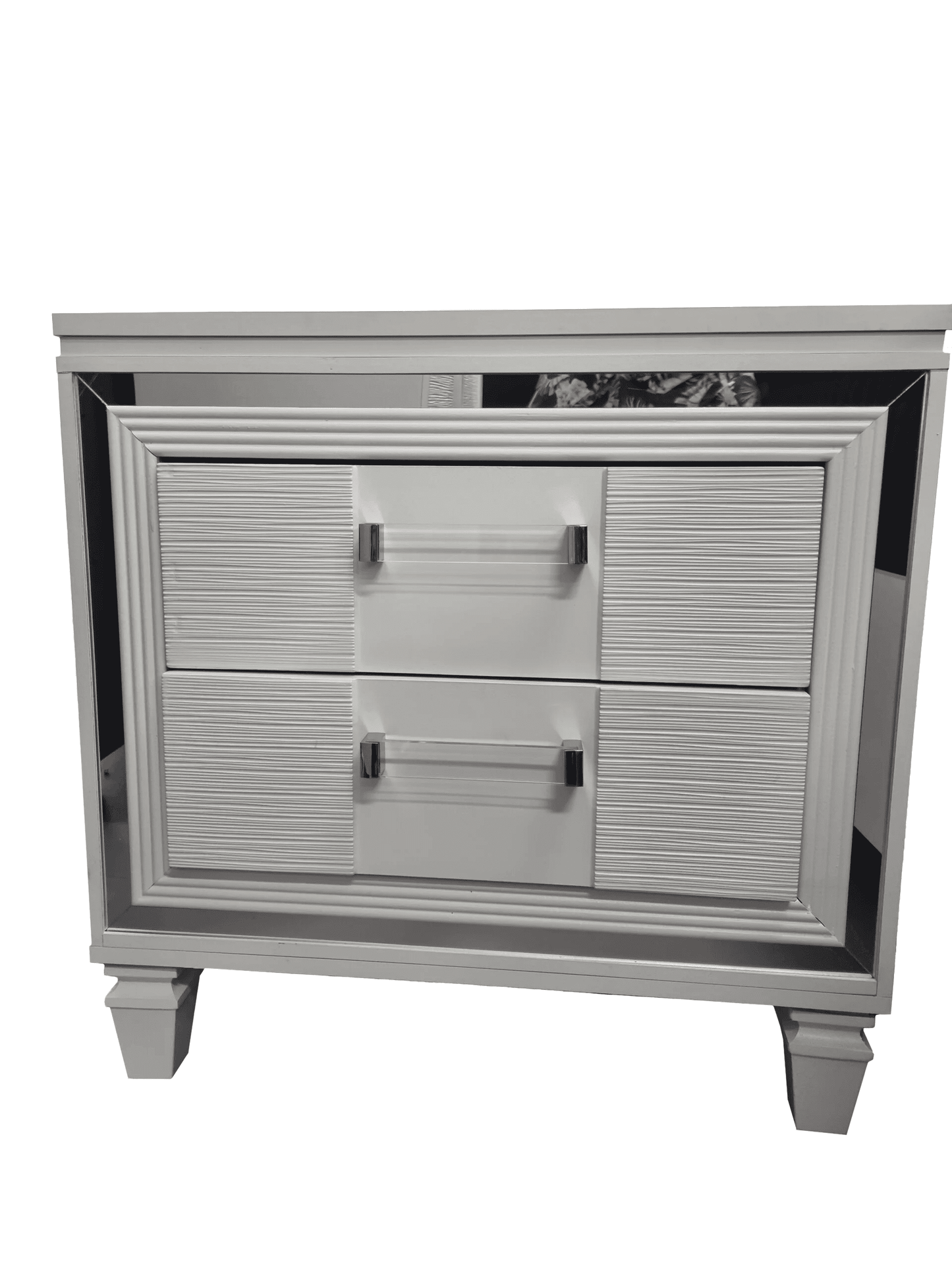 THE ROYAL BEDSIDE TABLE